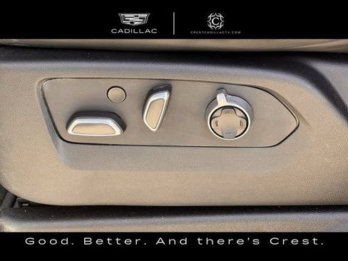 Certified 2024 Cadillac Escalade Sport Platinum AWD/4WD image 25