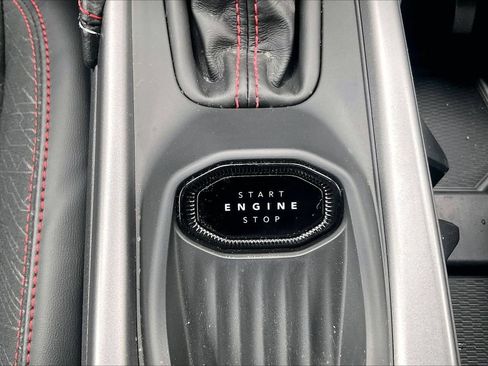 New 2026 Dodge Charger Scat Pack w/ Blacktop Package AWD/4WD image 16