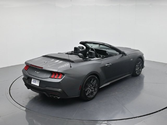 New 2026 Ford Mustang GT Premium w/ GT Performance Package RWD image 46