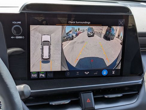 New 2026 Subaru Outback Touring XT image 4