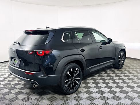 Used 2026 MAZDA CX-50 AWD 2.5 S w/ Premium Package image 9