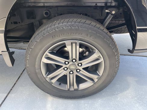 Used 2023 Ford F150 XLT w/ Equipment Group 302A High AWD/4WD image 9