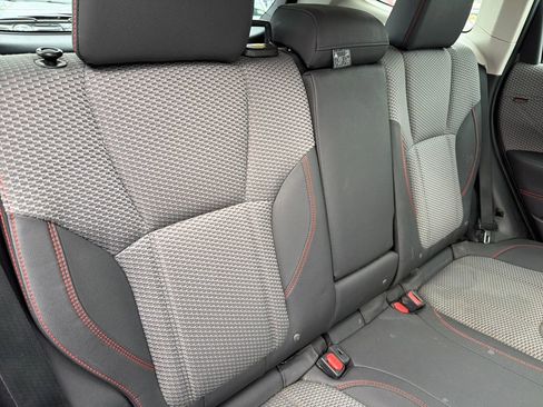 Used 2023 Subaru Forester Sport image 33