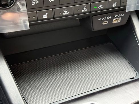 New 2026 Subaru Outback Premium AWD/4WD image 17