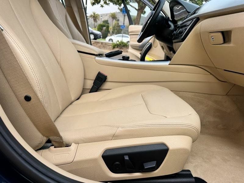 Used 2012 BMW 328i Sedan RWD image 35