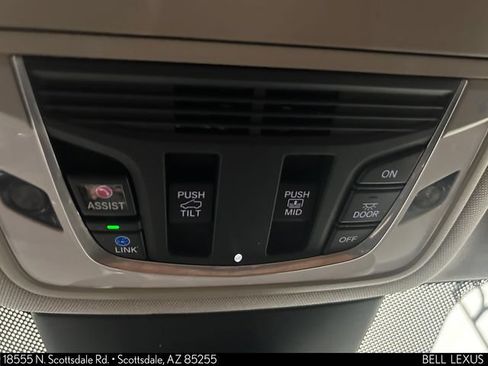 Used 2022 Acura MDX w/ Technology Package AWD/4WD image 29