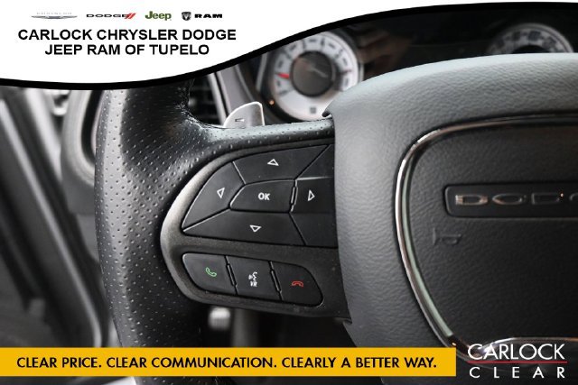 Used 2023 Dodge Challenger R/T Scat Pack w/ T/A Package RWD image 15
