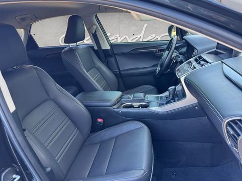 Used 2021 Lexus NX 300h AWD w/ Comfort Package image 24