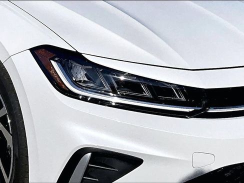 New 2026 Volkswagen Jetta SEL FWD image 12