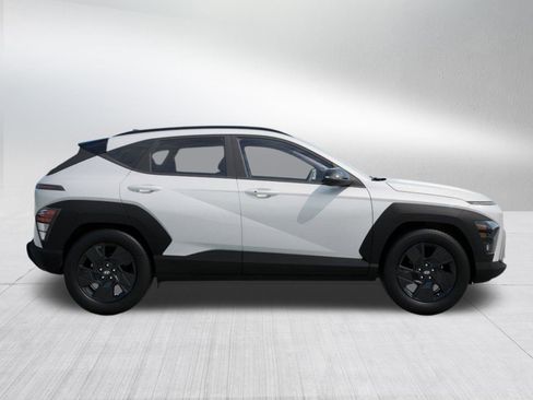 New 2026 Hyundai Kona SEL Premium image 7
