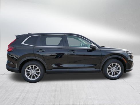 Certified 2024 Honda CR-V EX-L image 8