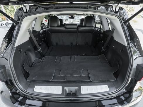 Used 2020 INFINITI QX60 Luxe w/ Essential Package image 42