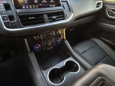 Used 2021 Chevrolet Tahoe Premier image 14