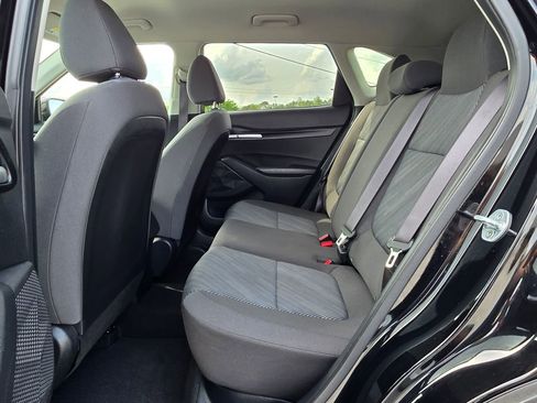Used 2022 Kia Seltos LX AWD/4WD image 32