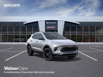 New 2026 Buick Encore GX Sport Touring