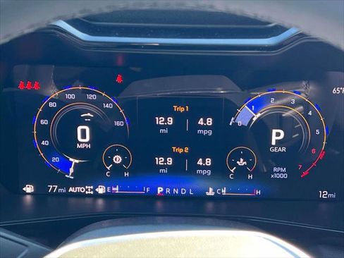 New 2026 Chevrolet Colorado LT w/ LT Convenience Package image 11