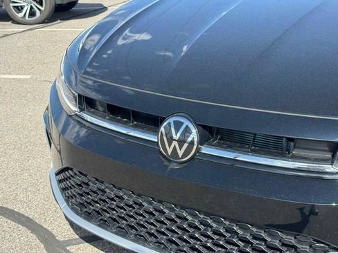 Used 2026 Volkswagen Jetta S FWD image 11