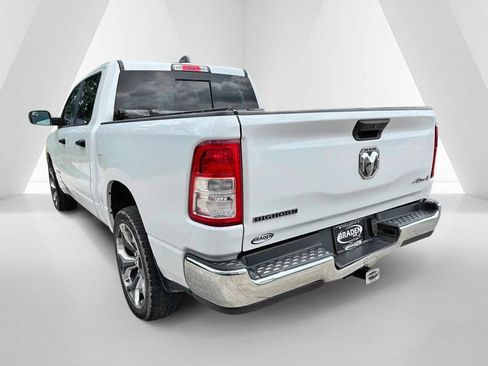 Used 2023 RAM 1500 Big Horn AWD/4WD image 5