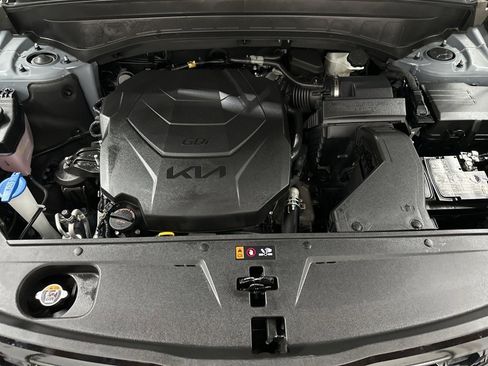 Used 2024 Kia Telluride SX Prestige X-Pro image 42