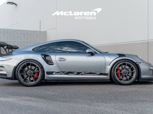 Used 2016 Porsche 911 GT3 RS image 8