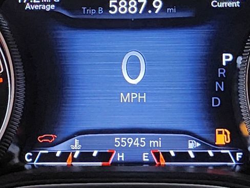 Used 2020 Jeep Cherokee Limited w/ Advanced Safety Group image 16