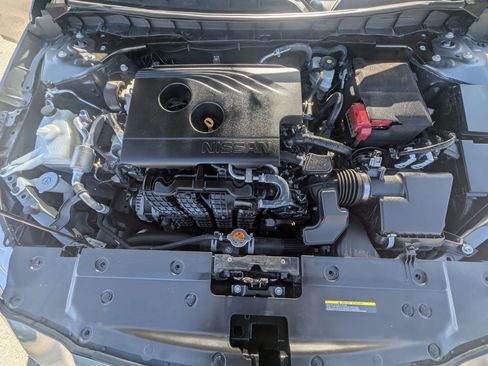 Used 2020 Nissan Altima 2.5 S w/ Driver Assist Package image 9