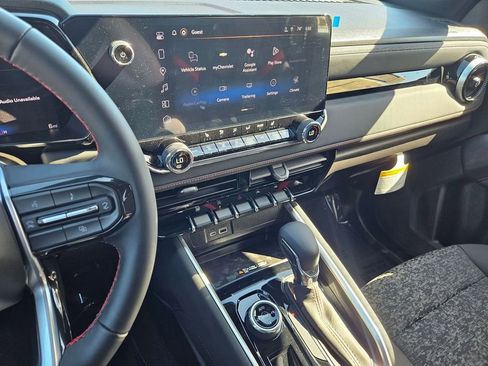 New 2026 Chevrolet Colorado Z71 image 19