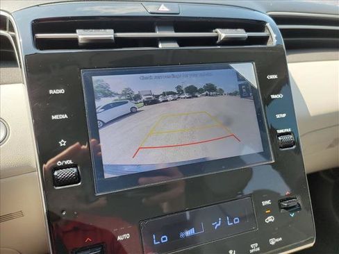 Used 2022 Hyundai Tucson SEL w/ Convenience + Premium Package FWD image 24
