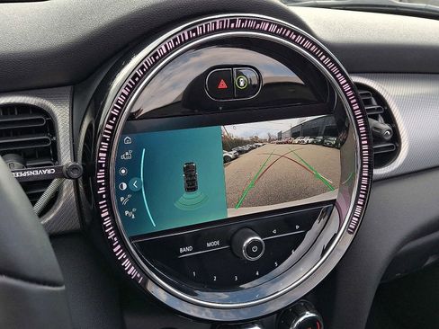 Certified 2023 MINI Cooper Convertible image 19