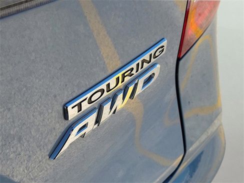 Used 2022 Honda Pilot Touring image 7