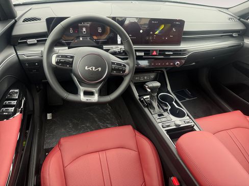 New 2026 Kia K5 GT-Line image 15