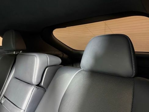 Certified 2022 Lexus RX 350 F Sport image 29