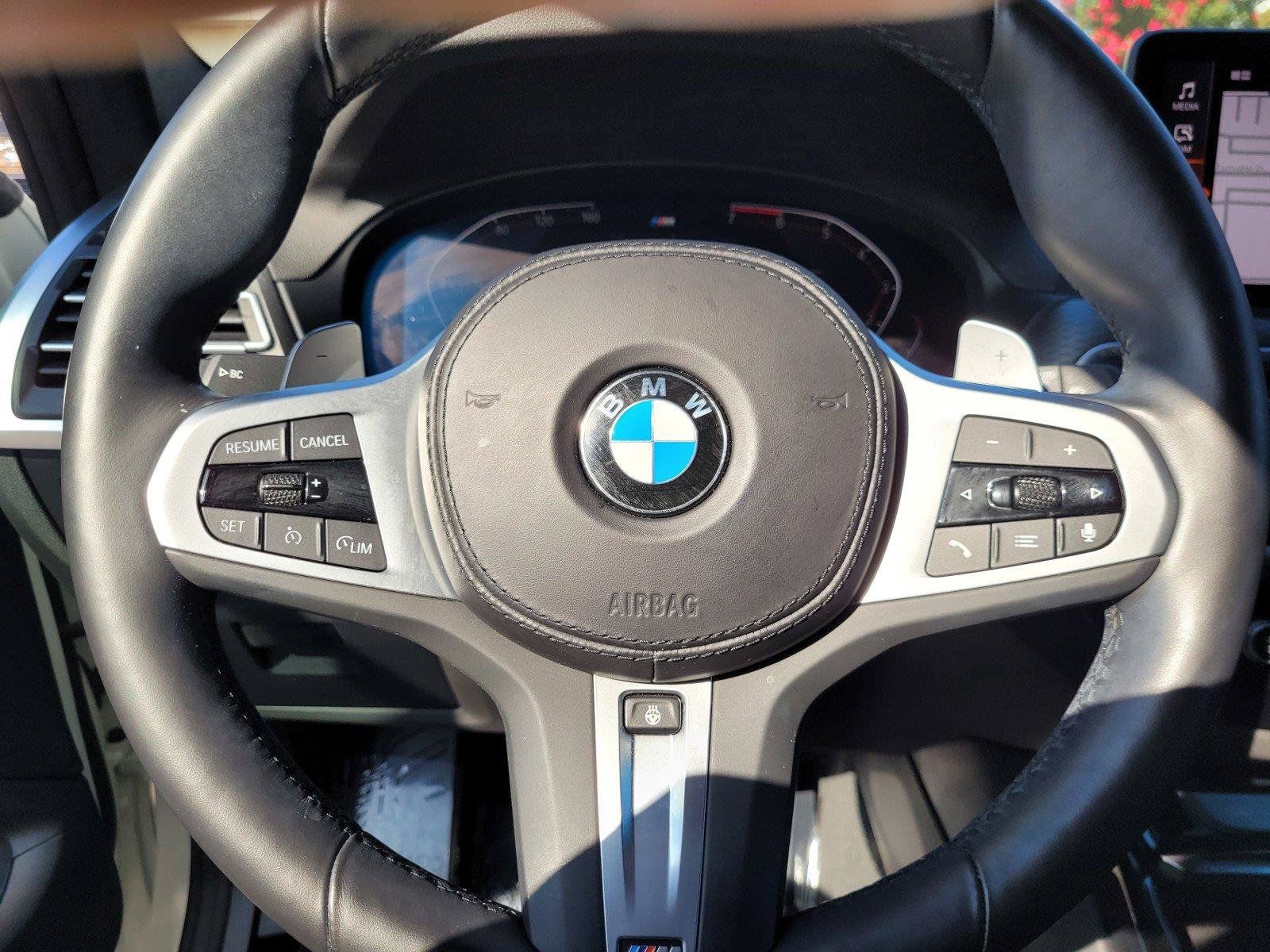 Used 2024 BMW X3 xDrive30i w/ Premium Package AWD/4WD image 34