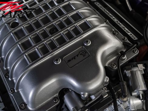 Used 2023 Dodge Challenger SRT Hellcat image 46