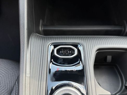 New 2026 Jeep Cherokee Laredo AWD/4WD image 7
