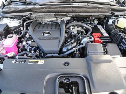 New 2026 Lexus RX 350 Premium Plus image 26