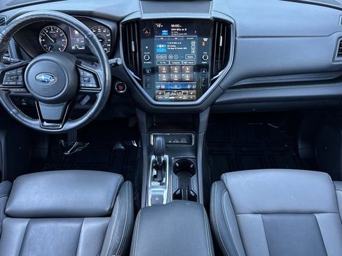 Used 2023 Subaru Ascent Onyx Edition Limited image 13