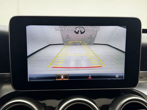 Used 2018 Mercedes-Benz C 300 4MATIC Sedan image 20