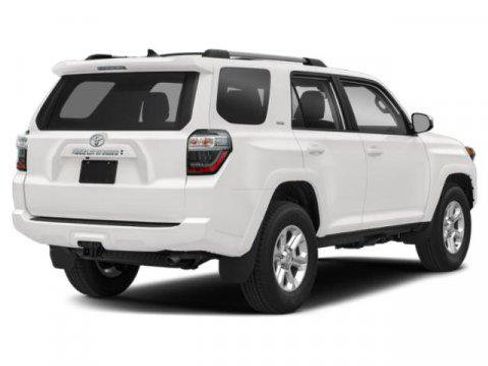Certified 2023 Toyota 4Runner SR5 image 2