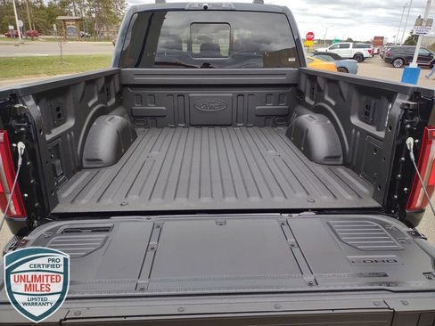 New 2026 Ford F150 Raptor AWD/4WD image 22