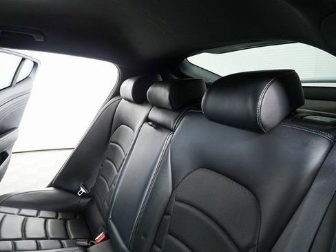 Used 2022 Kia Stinger GT2 w/ Scorpion Package image 20