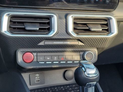 Certified 2024 Ford Mustang Premium image 27