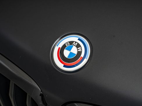 Used 2023 BMW X5 M50i w/ Executive Package AWD/4WD image 12