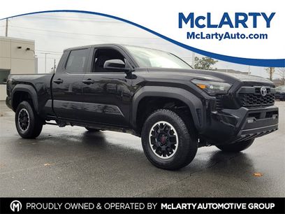 Used 2024 Toyota Tacoma TRD Off-Road