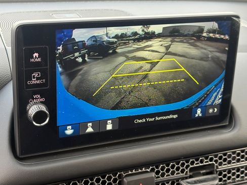 New 2026 Honda HR-V Sport image 20