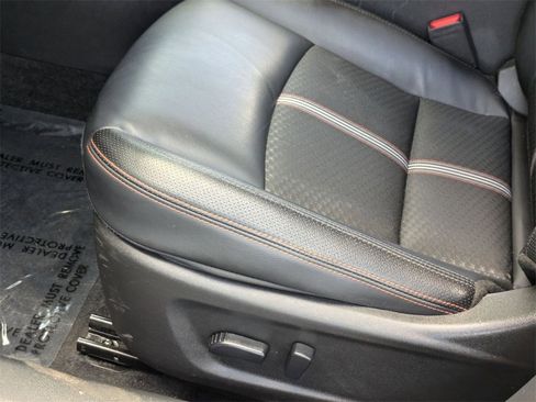 Used 2025 Nissan Altima 2.5 SR image 15