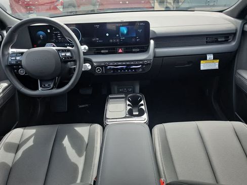 New 2026 Hyundai Ioniq 5 XRT AWD/4WD image 18
