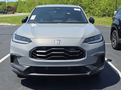 Used 2023 Honda HR-V Sport image 7