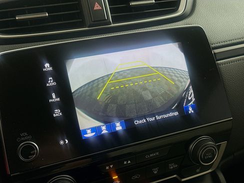 Used 2017 Honda CR-V EX image 22