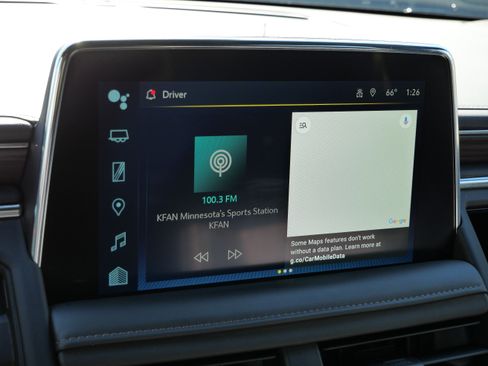 Used 2024 Chevrolet Tahoe LT image 23